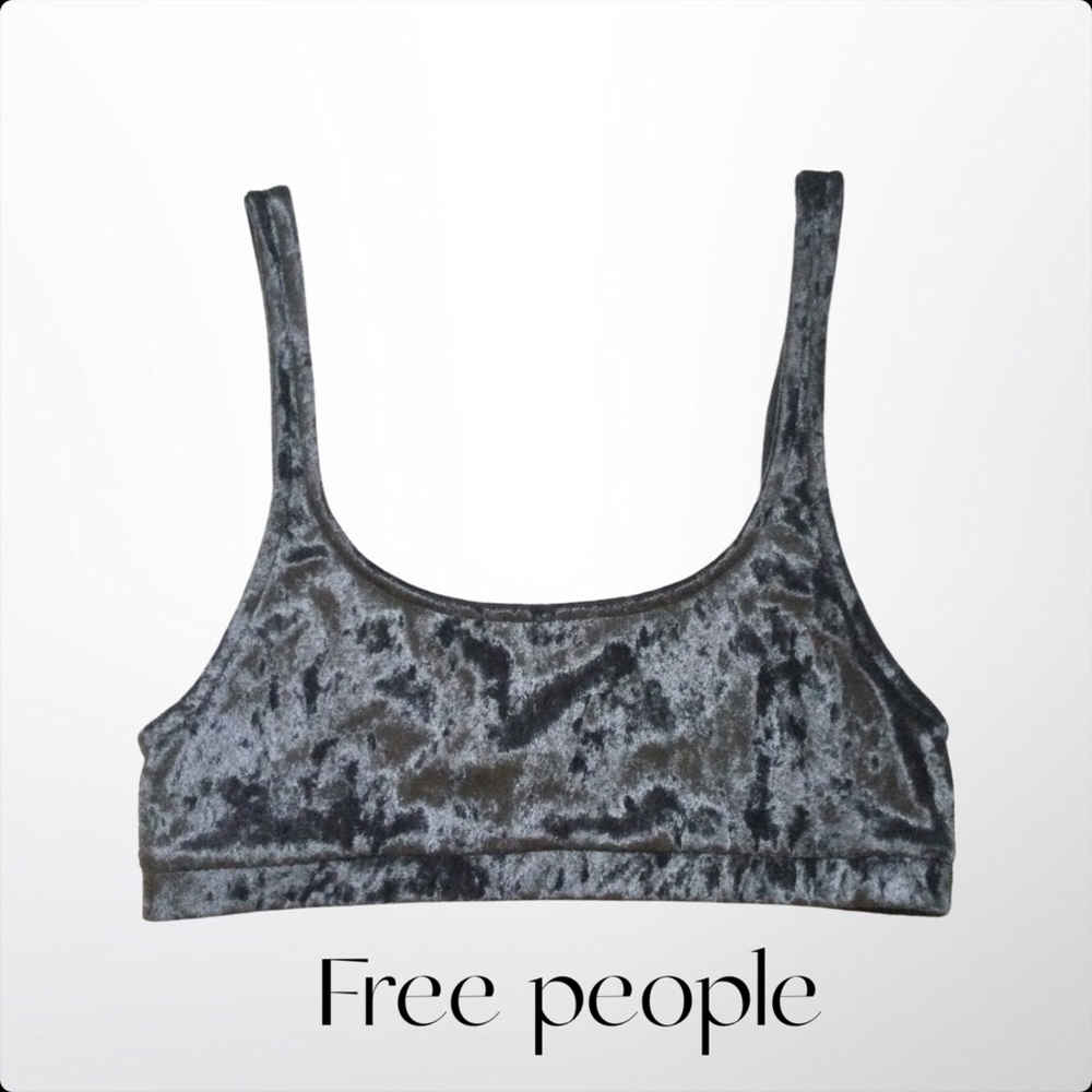 Free people brand new top